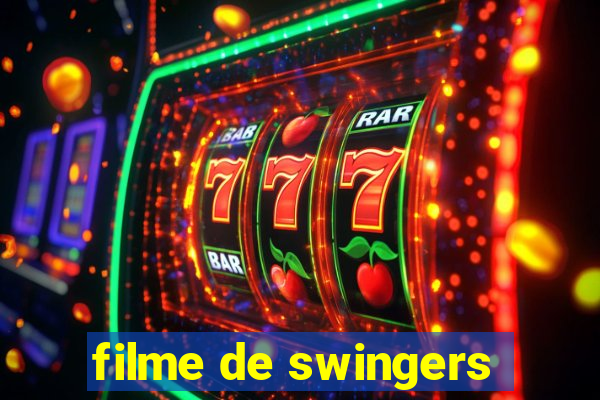 filme de swingers